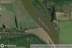 Martens Creek