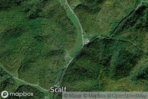 Macroe Branch