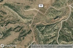 North Cow Creek
