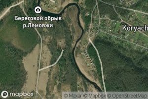 Koryacheskiy