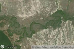 North Fork Crazy Woman Creek