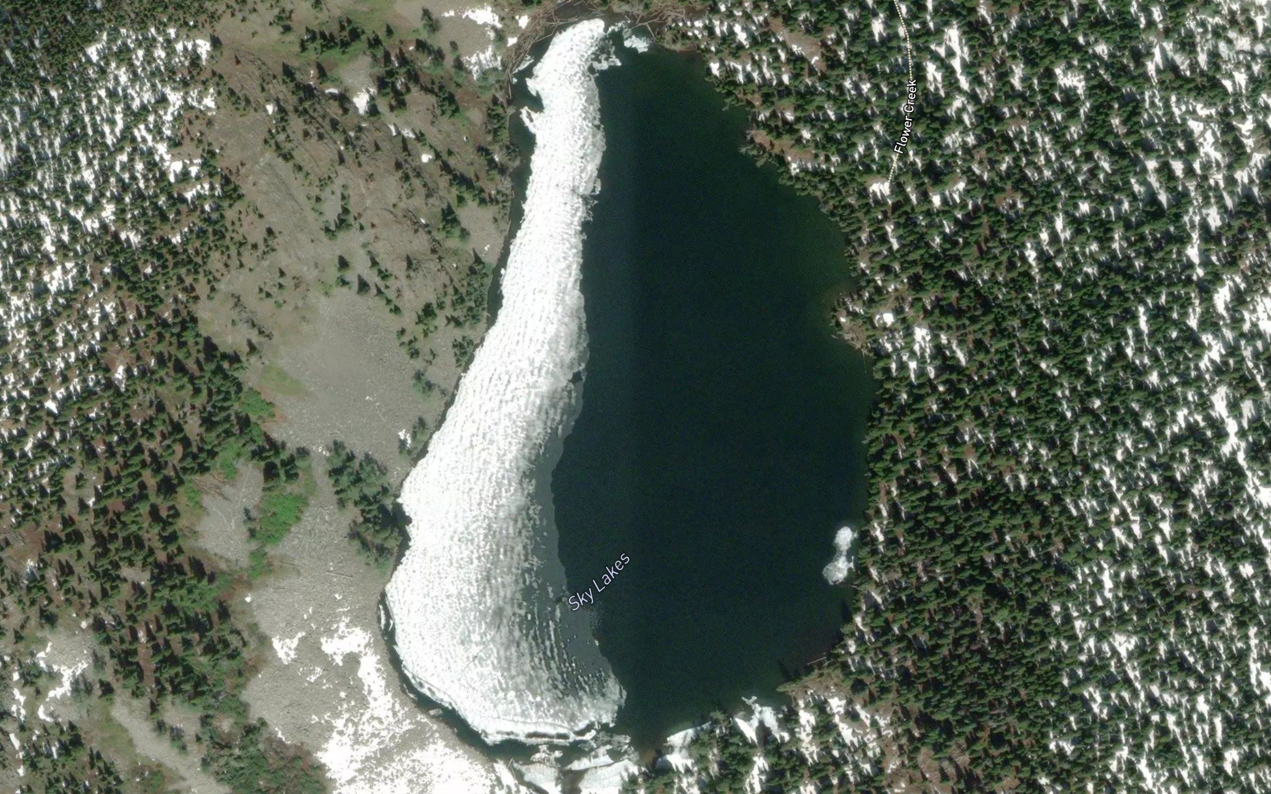Sky Lakes