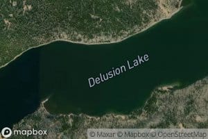 Delusion Lake