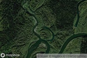 North Fork Unalakleet River