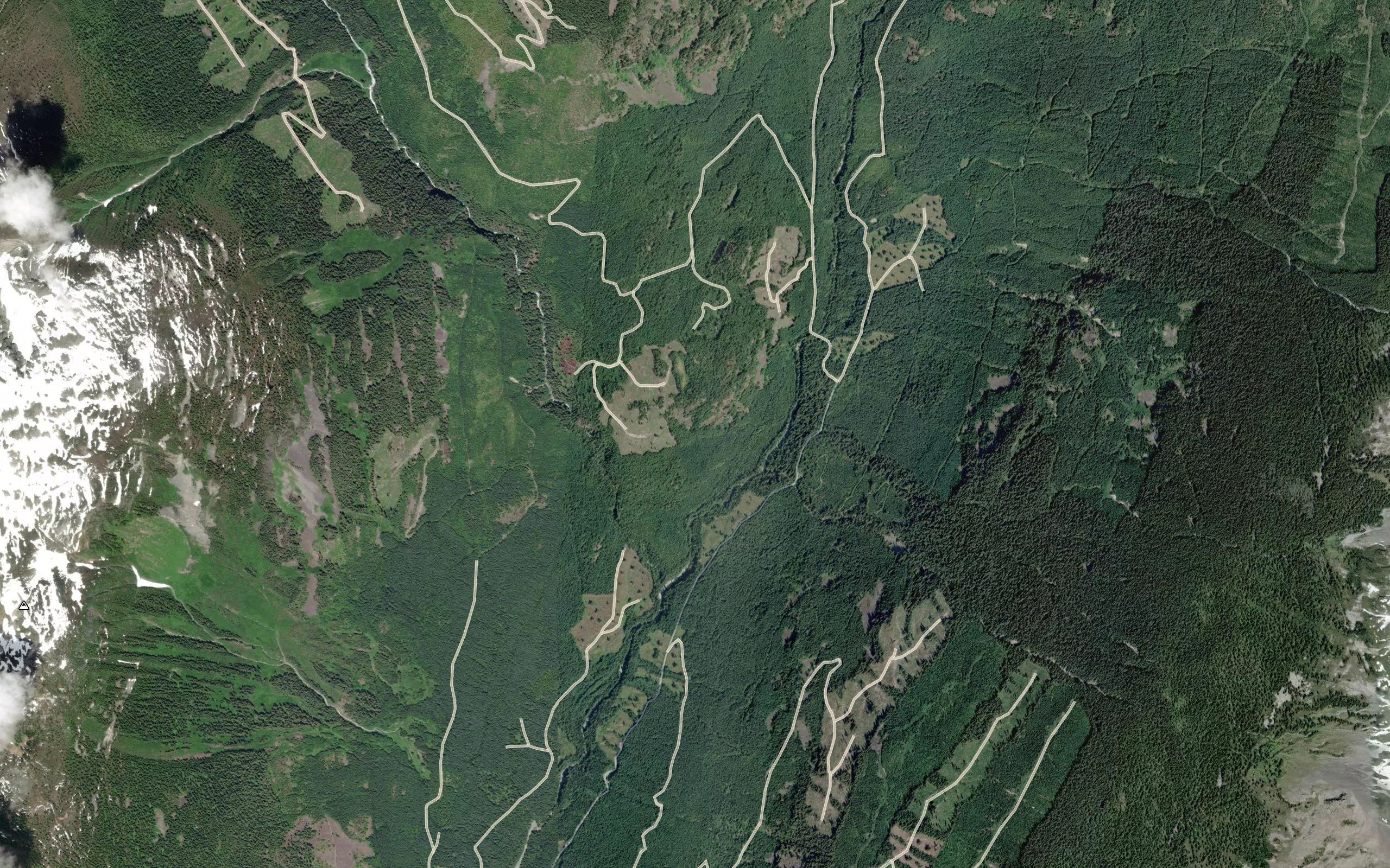 Dipper Creek