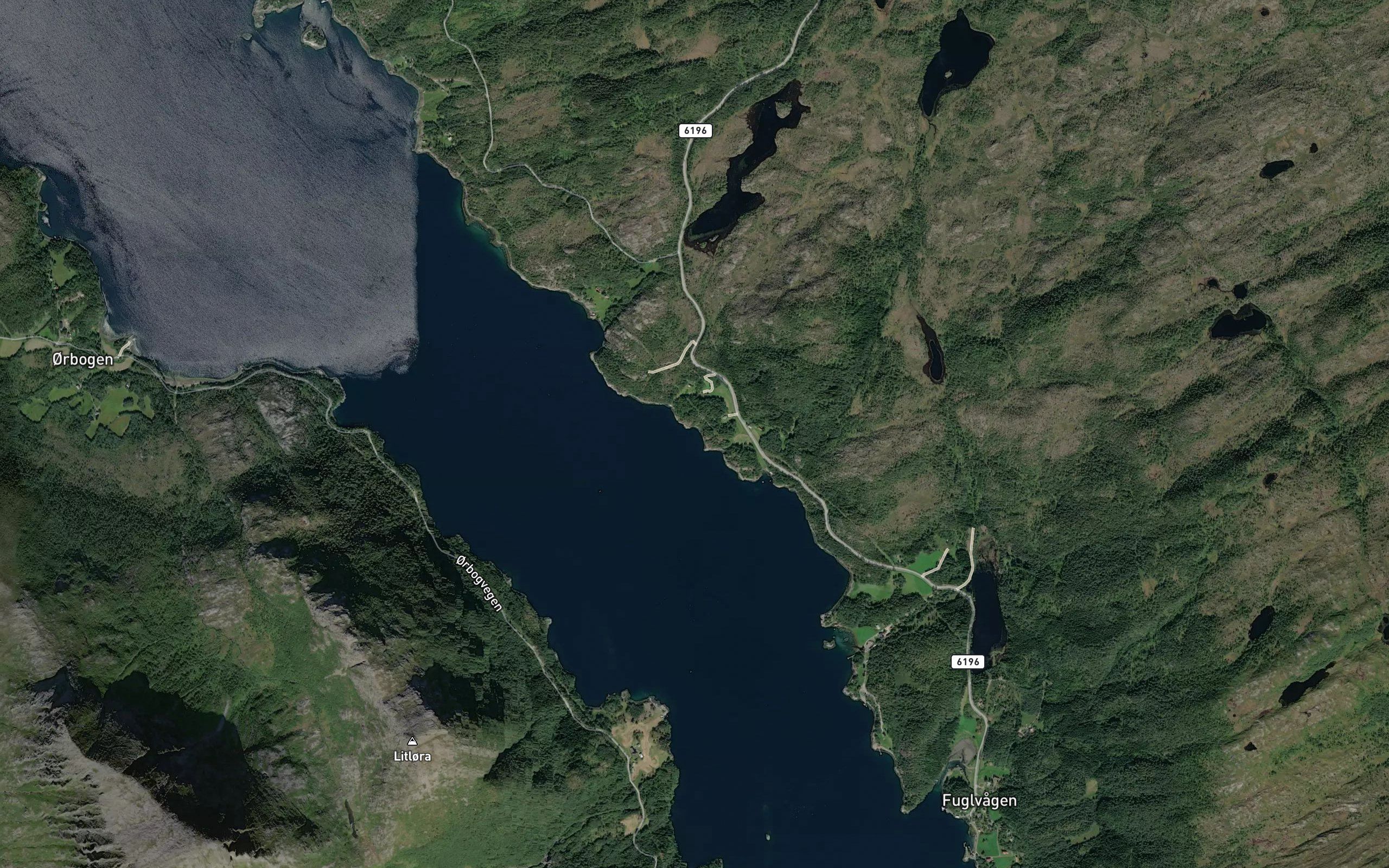Valebukta