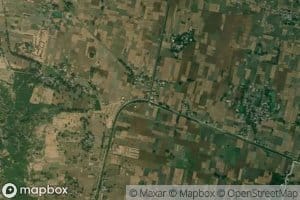 Gobindpur Distributary