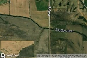Jordan Creek