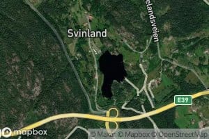 Svindlandstjonna