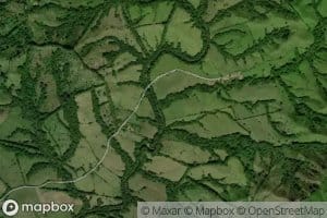 Arroyo Los Mata Puercos