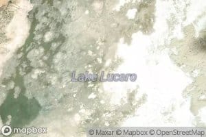 Lake Lucero