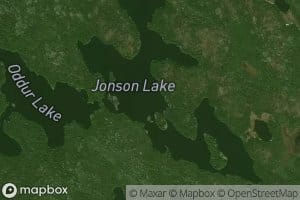 Jonson Lake