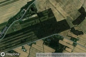 Ruisseau des Terres Noires