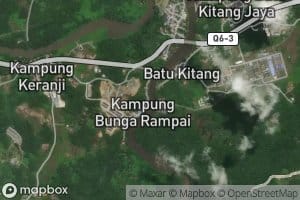 Sungai Gubang
