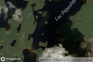 Lac Pepeshquasati