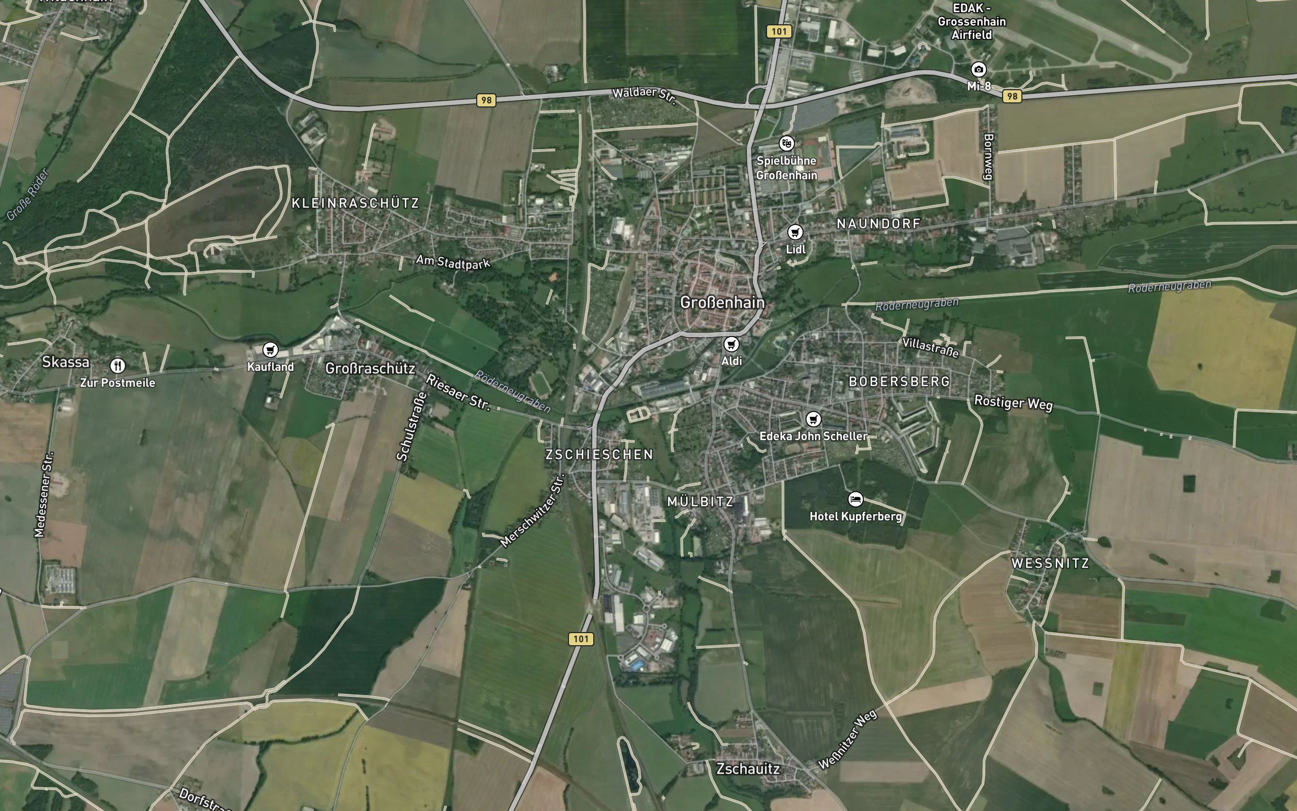 Hopfenbach