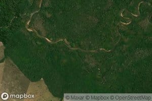 Ribeirao Lago Grande