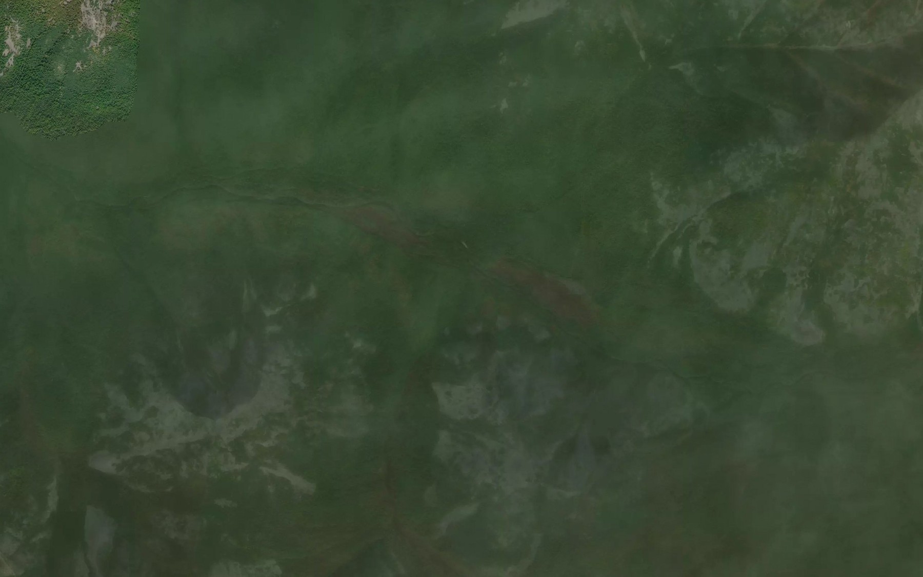 Satellite map of the Khemur