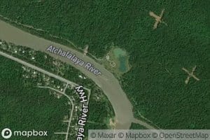 Little Bayou Des Ourses