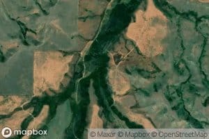 Little Deer Creek