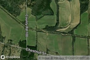 Otoucalofa Creek Canal