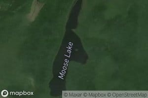 Moose Lake