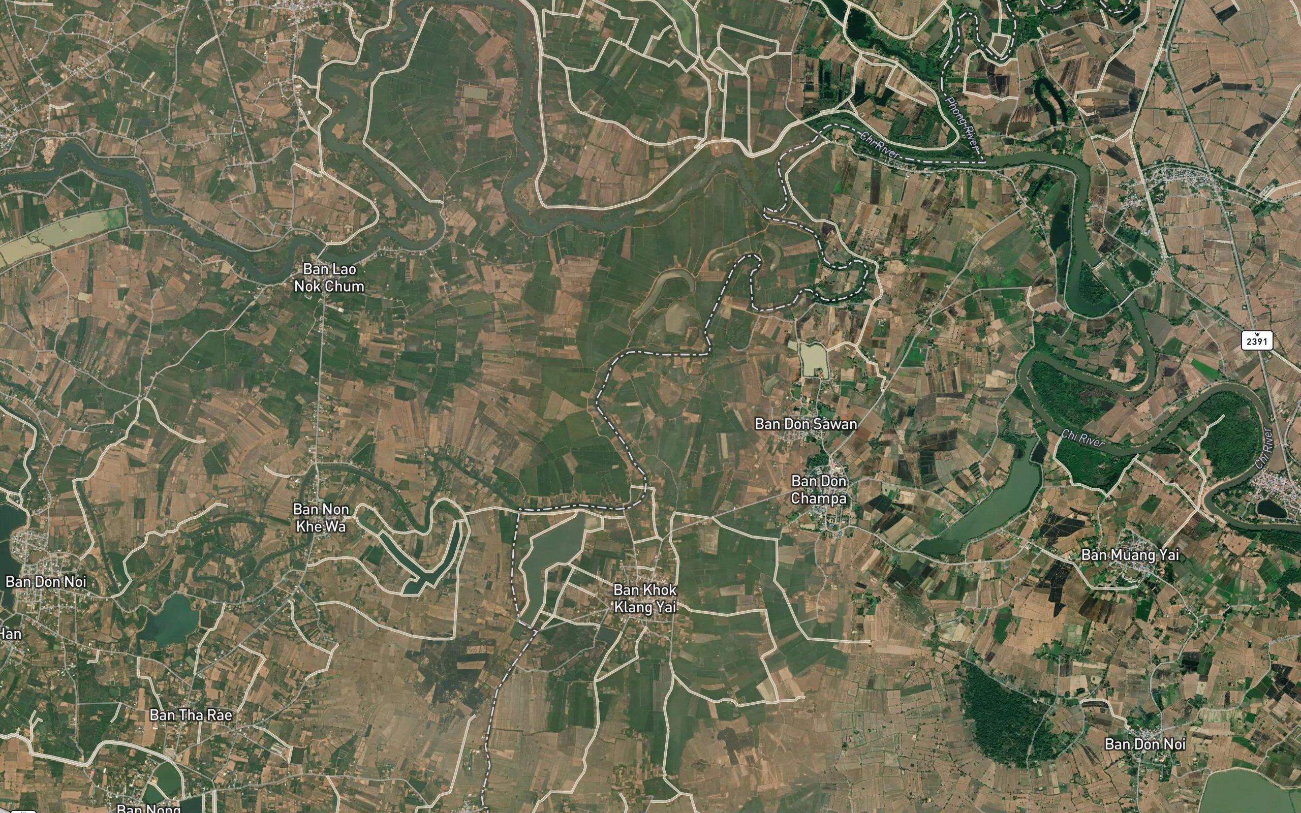 Nong Phueak