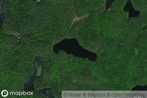 Lac des Billots