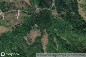 Waibulu Creek