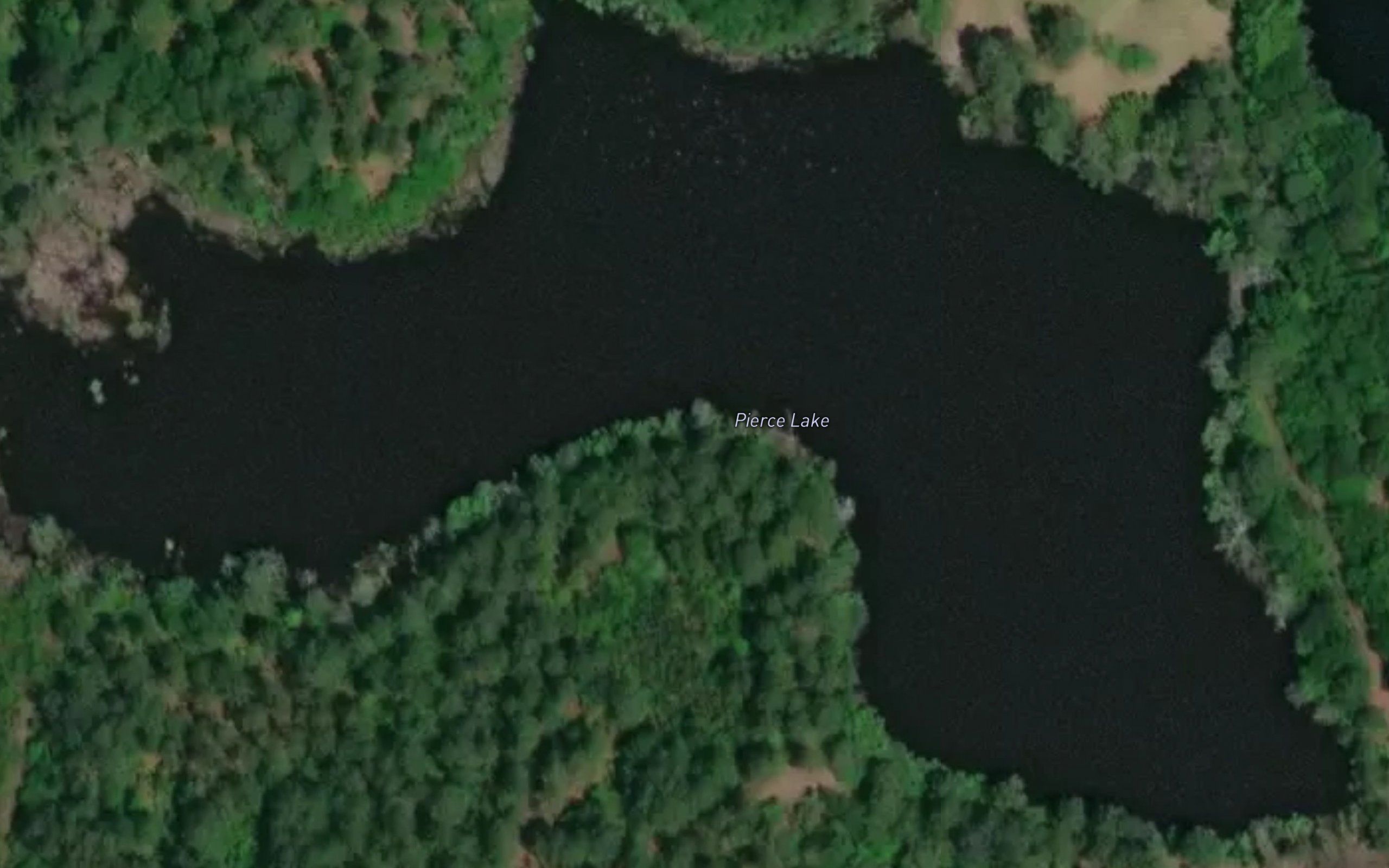 Pierce Lake
