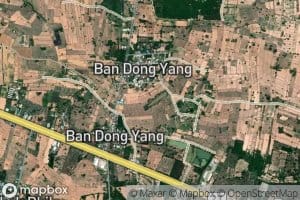 Nong Yang