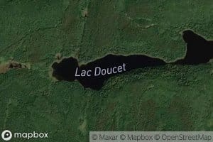 Lac Doucet