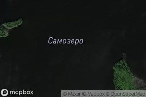 Ozero Sam-Ozero