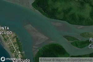 Boca Rio Coto Colorado