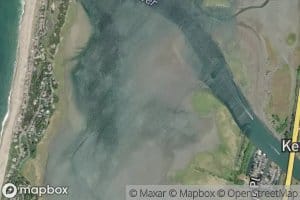 Siletz Bay