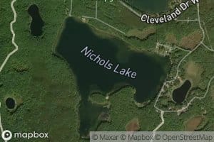 Nichols Lake
