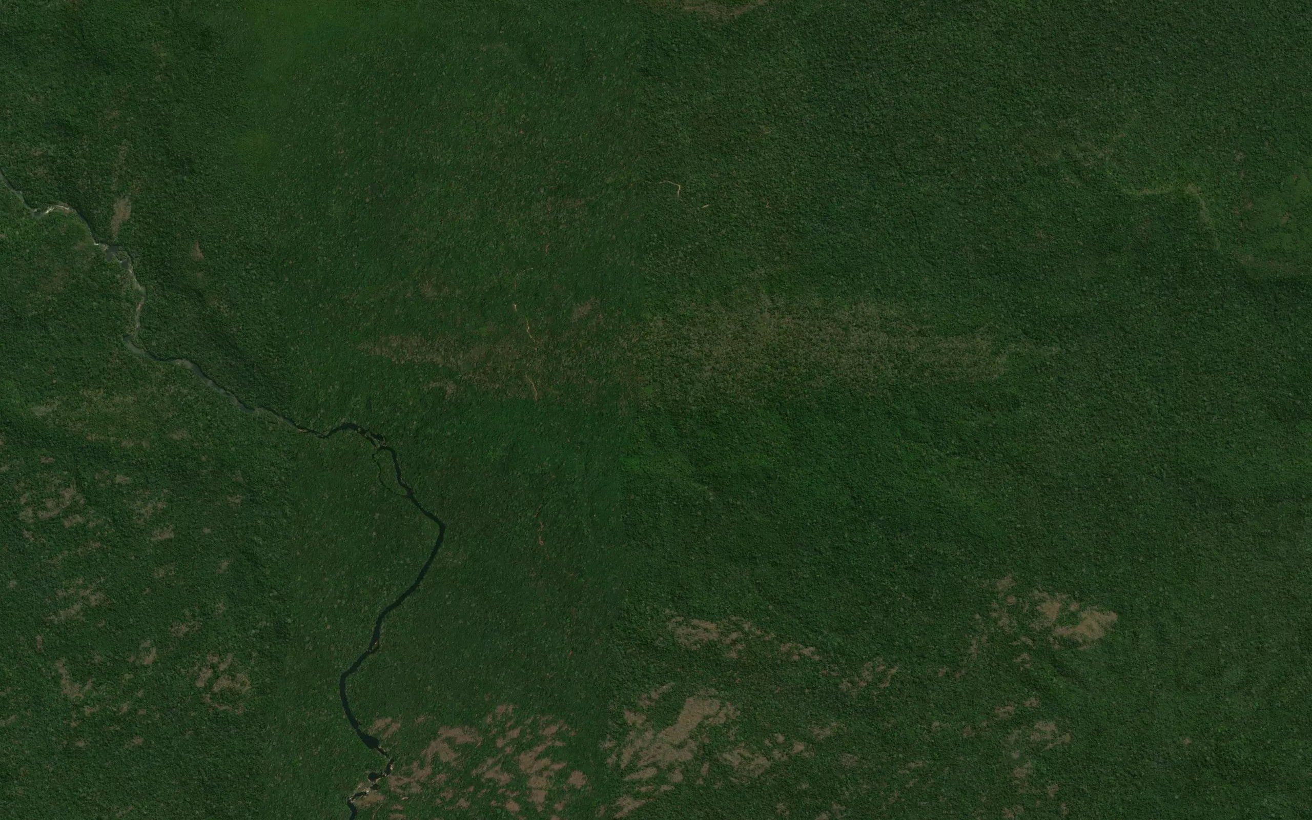 Rio da Serra