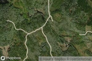 Ross Meadow Brook