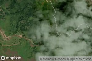 Quebrada La Margarita