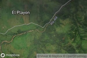 Quebrada Zanja Honda