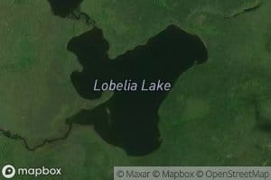 Lobelia Lake