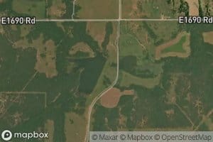 Wildhorse Creek Site 44 Reservoir