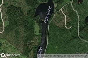 Pitkajarvi