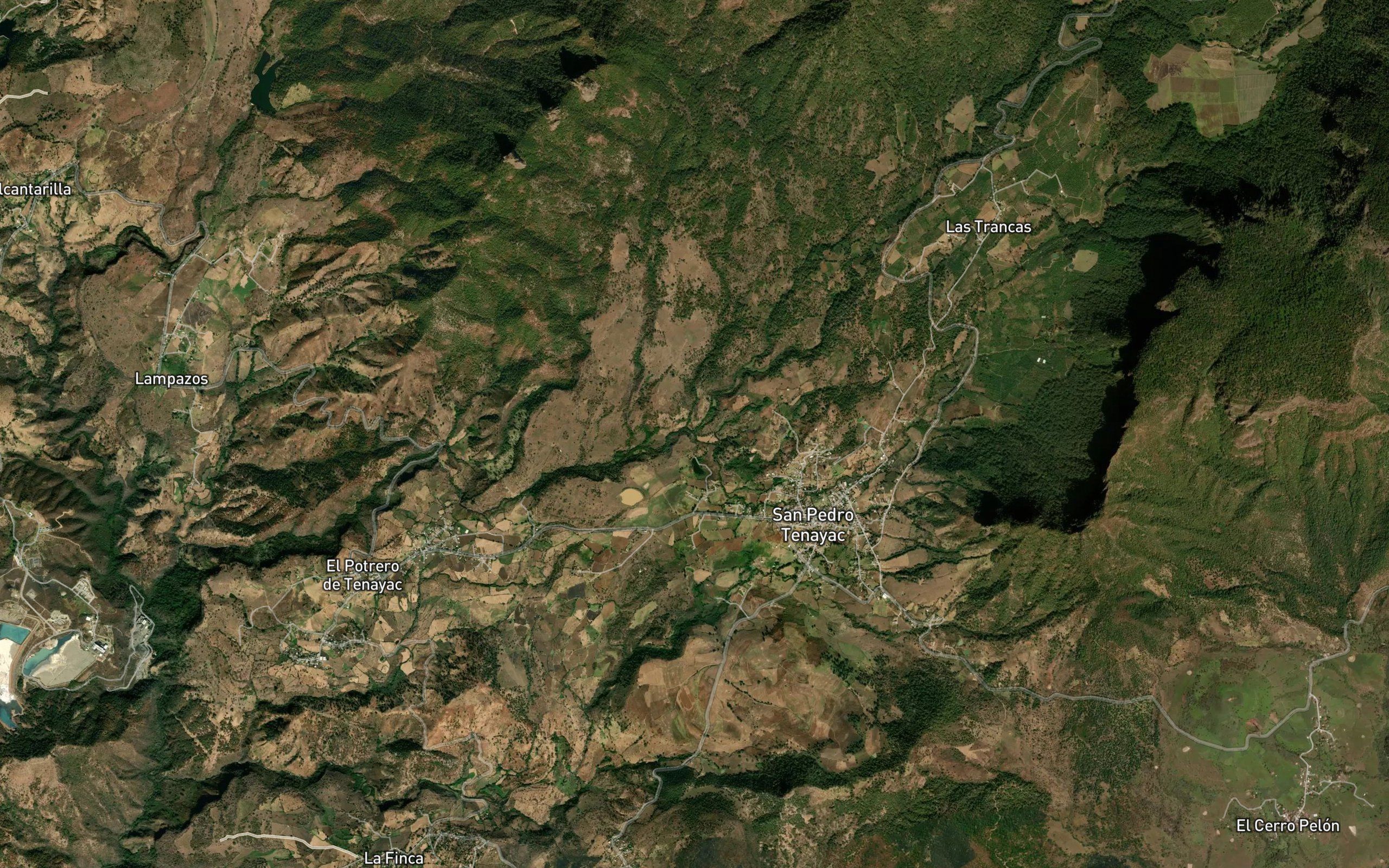 El Castellano
