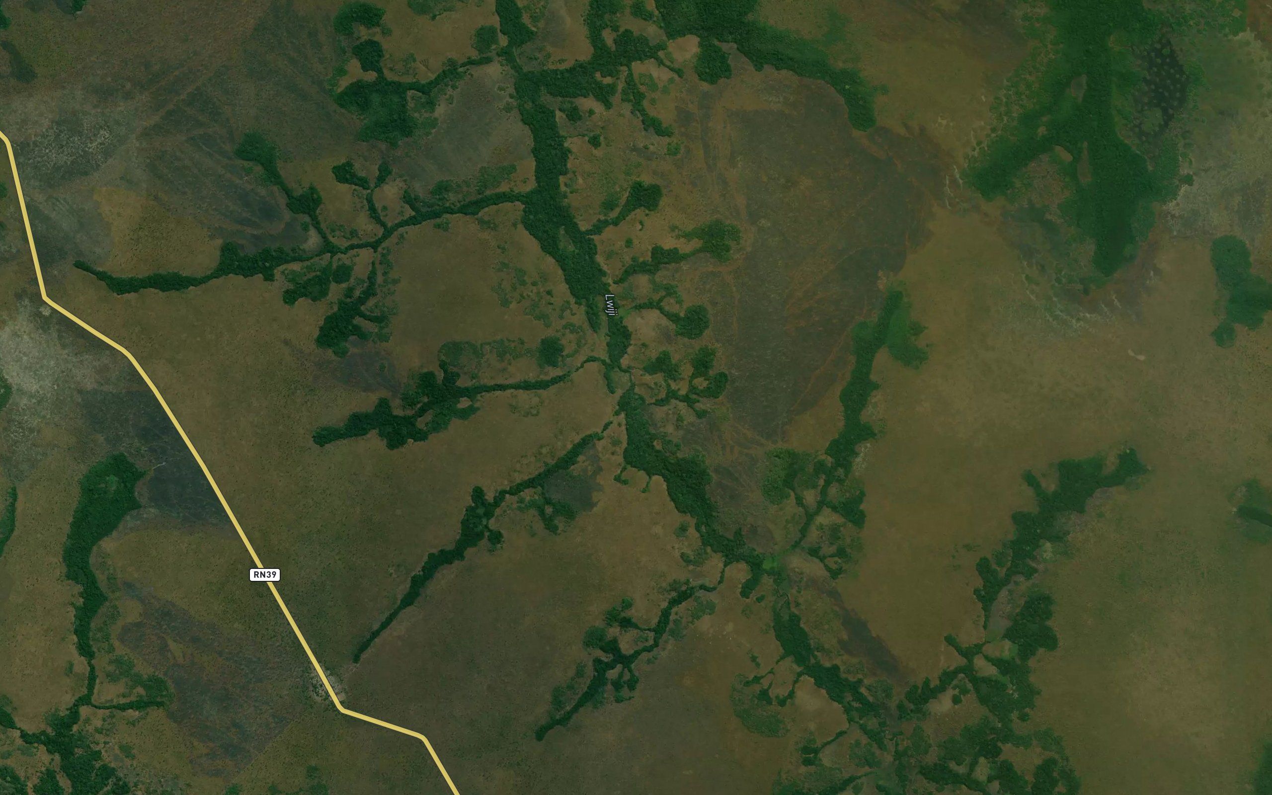 Kafwanga