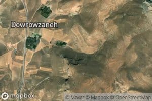 Cheshmeh-ye Kuch`ali