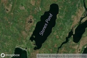 Stones Pond