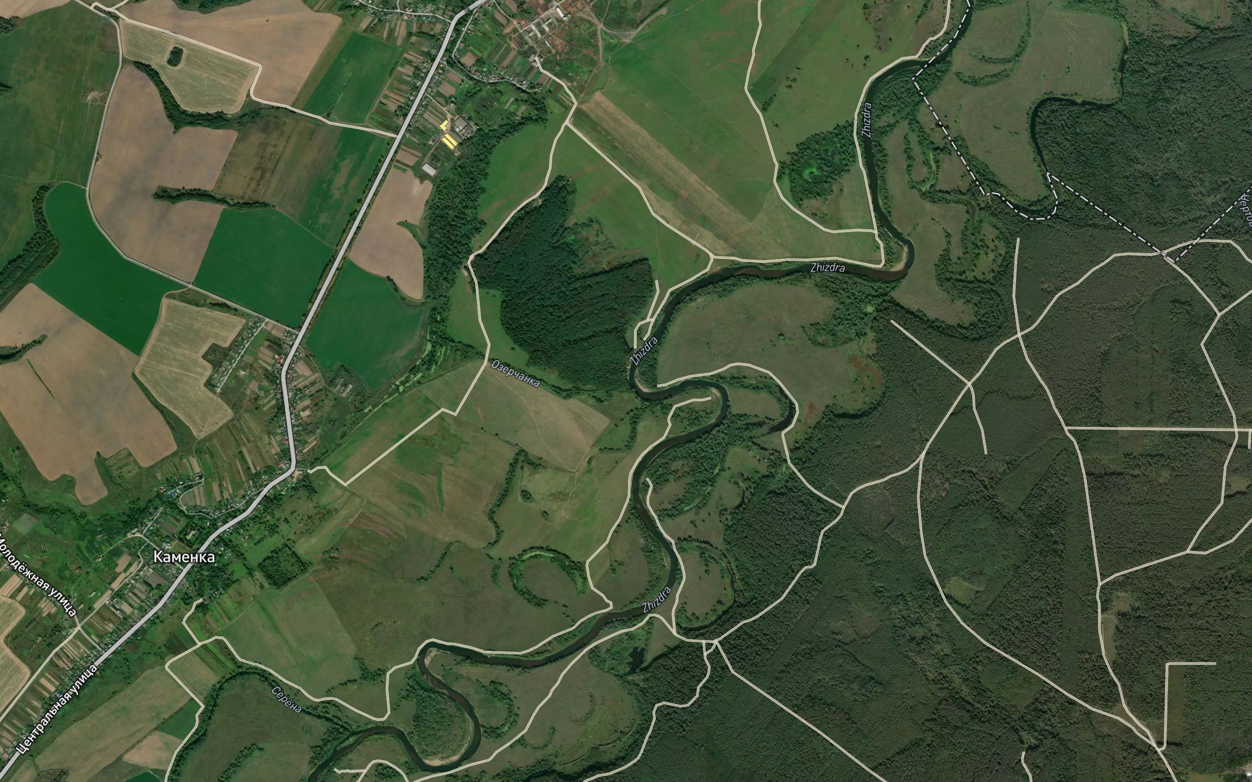 Kamenka
