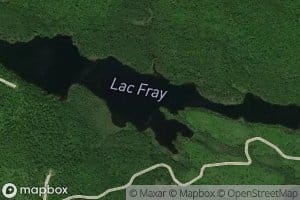 Lac Fray