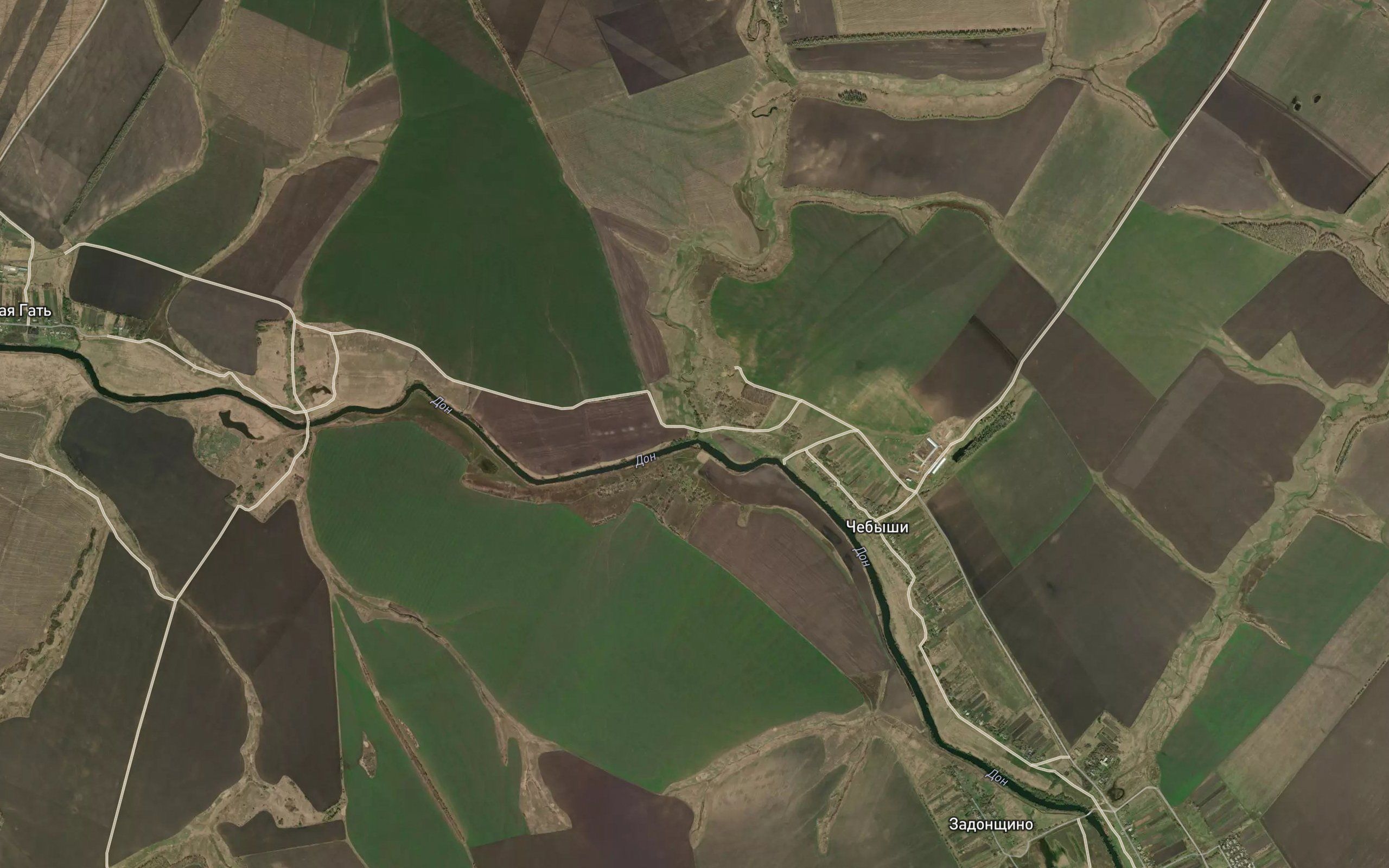 Kazanovka